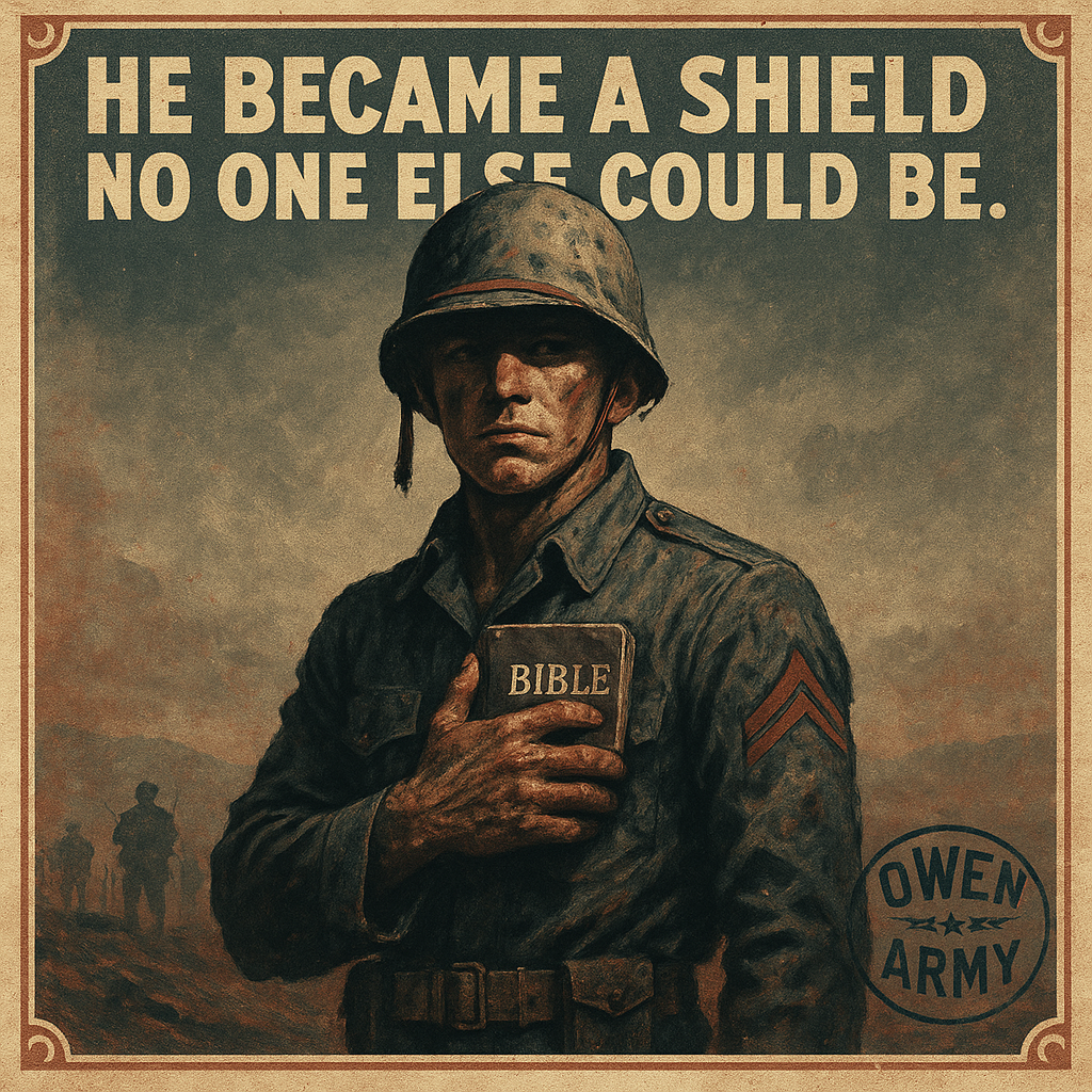 Jacklyn Lucas Iwo Jima Medal of Honor Teen Who Covered Two Grenades