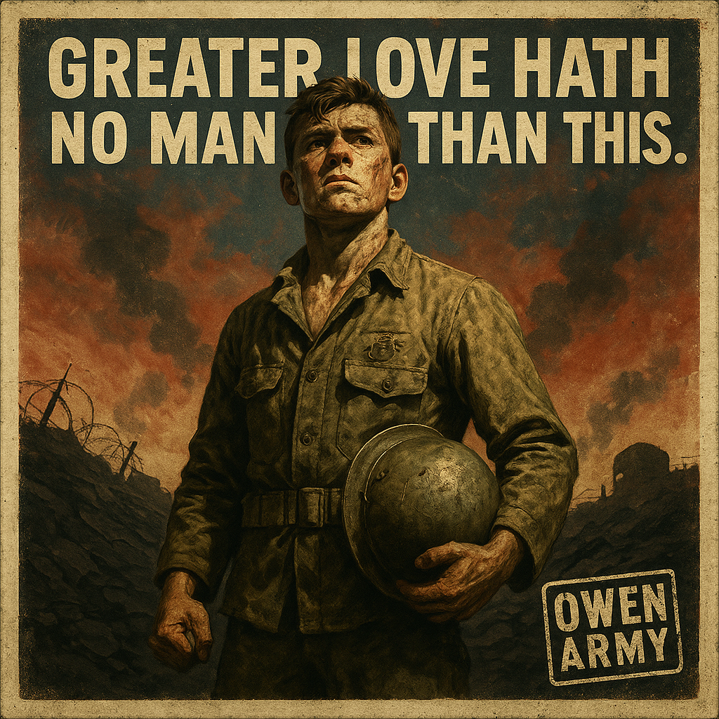 Jacklyn Harold Lucas Iwo Jima Hero Who Earned the Medal of Honor