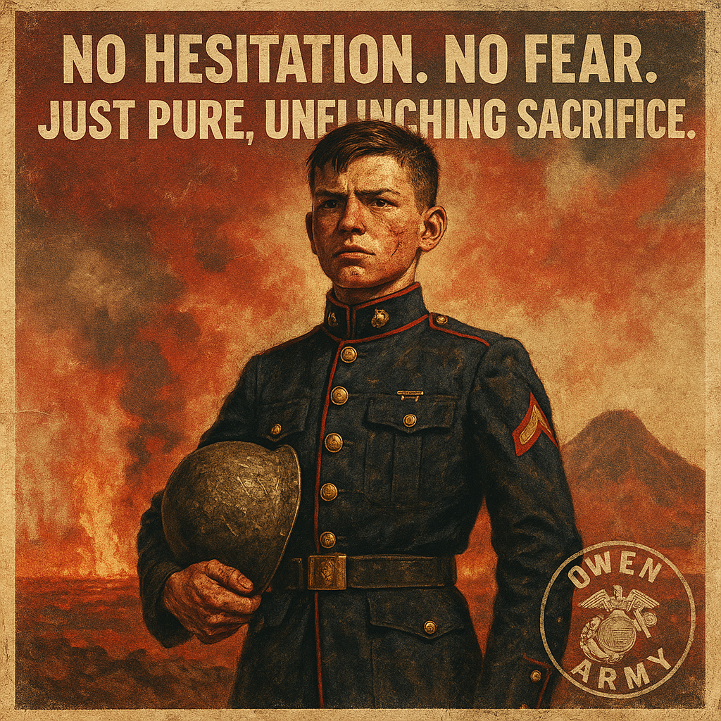 Harold Lucas, Marine Who Threw Himself on Grenades at Iwo Jima