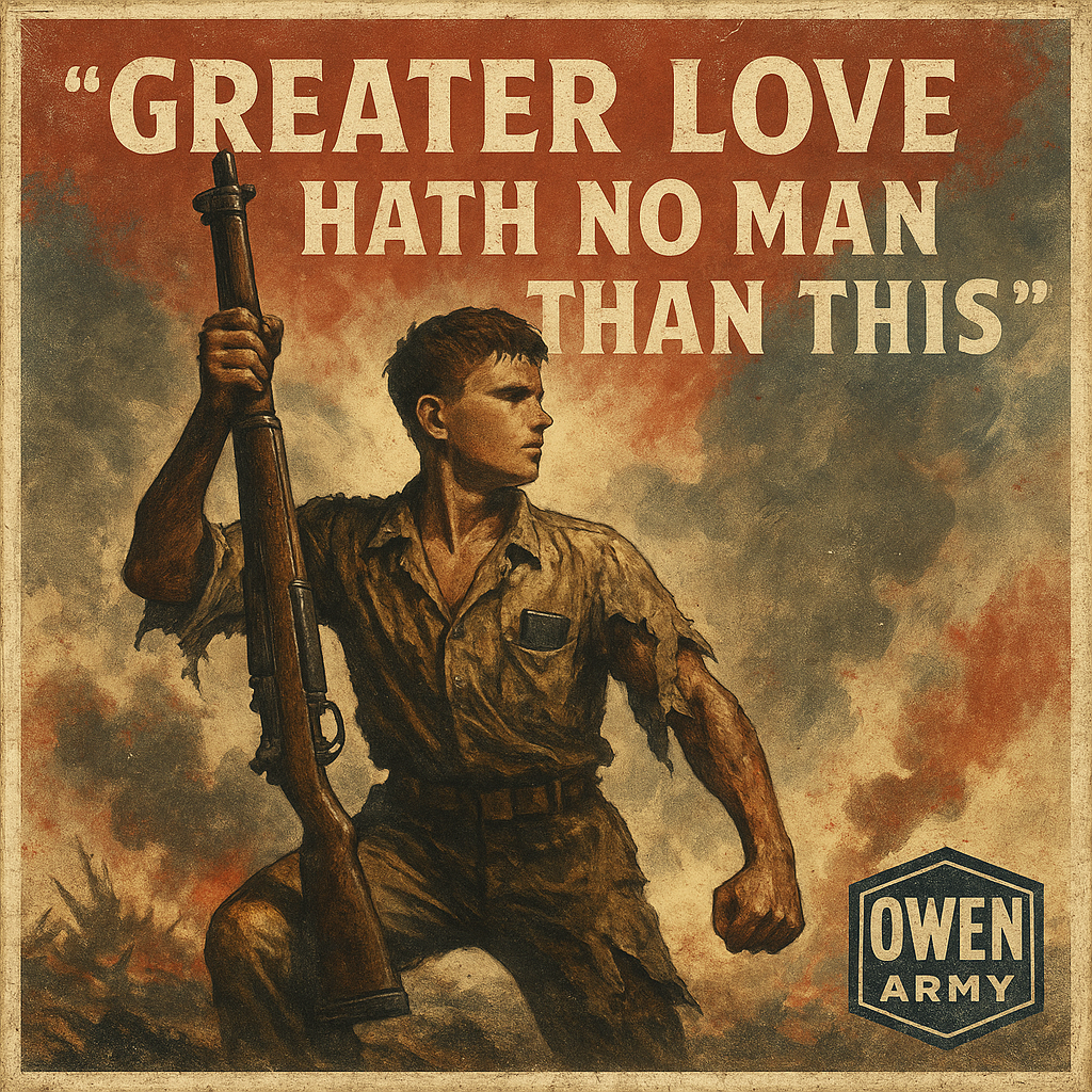 Youngest Marine Jacklyn Lucas Received Medal of Honor at Iwo Jima
