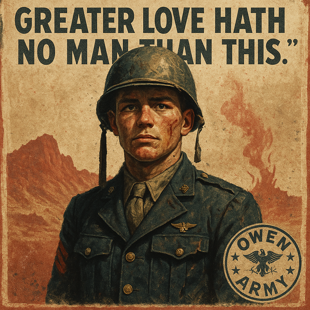 Jacklyn Harold Lucas Iwo Jima Teen Who Earned the Medal of Honor
