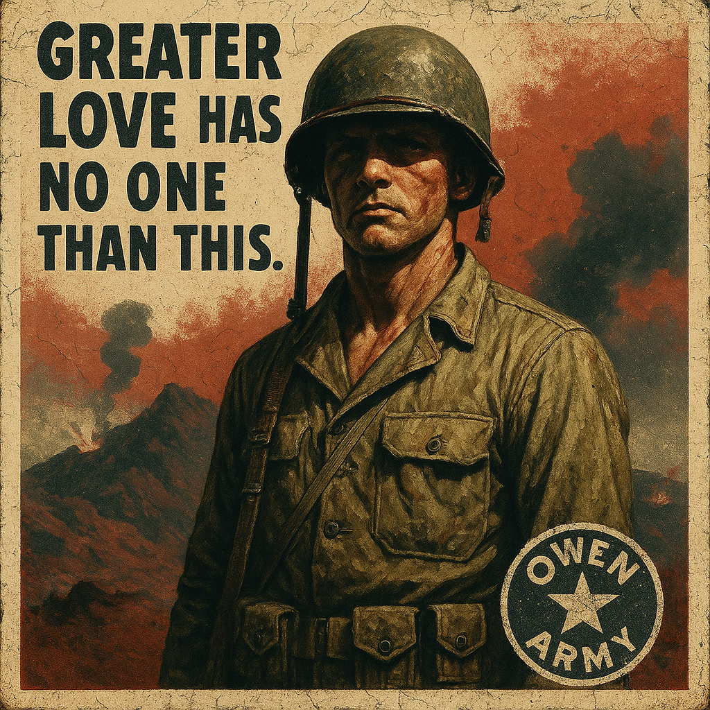 Jack Lucas, Iwo Jima Hero and Youngest Medal of Honor Marine
