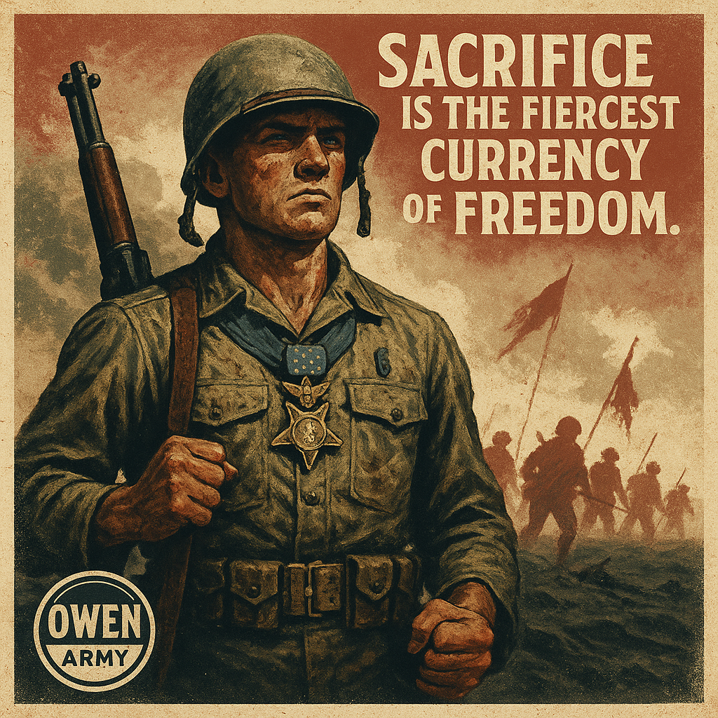 Jacklyn Lucas, Iwo Jima hero who earned the Medal of Honor