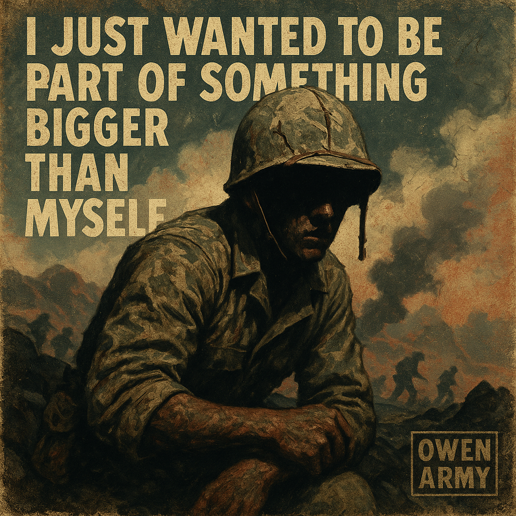Jacklyn Harold Lucas, 17, Medal of Honor Recipient at Iwo Jima