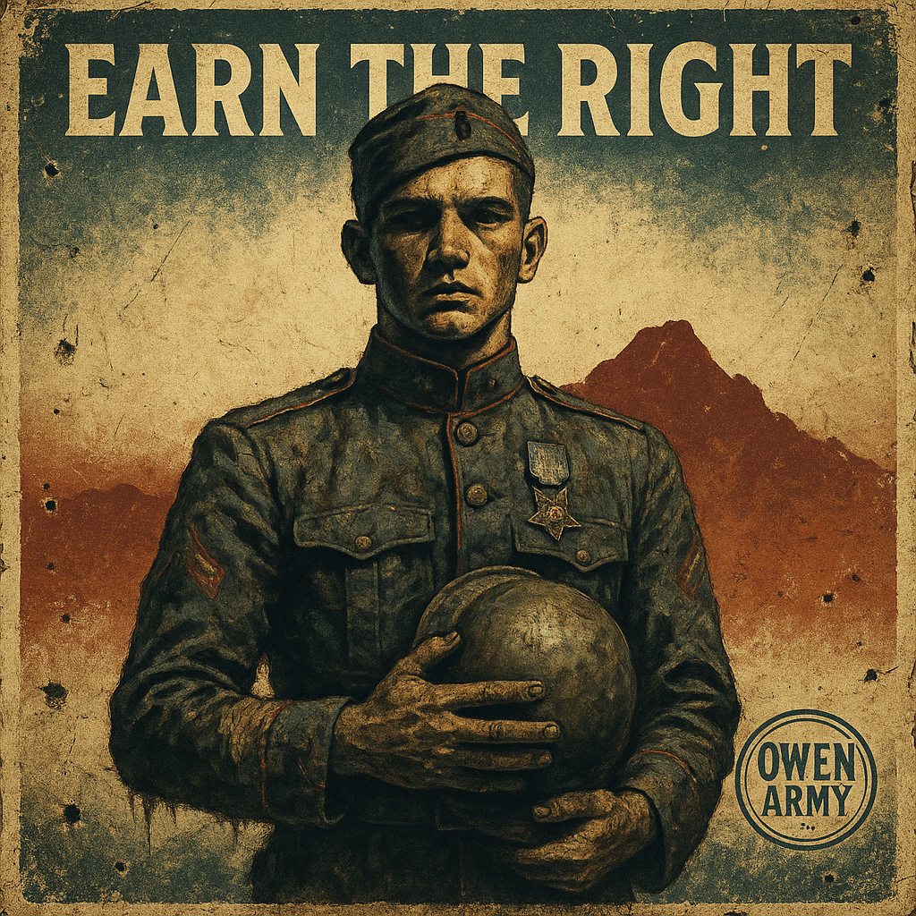 Jacklyn Harold Lucas, Youngest Marine to Receive the Medal of Honor