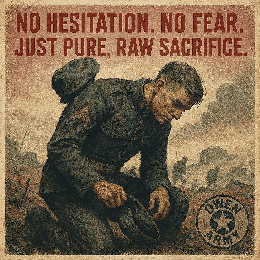 Teenage Medal of Honor Recipient Jacklyn Lucas of Iwo Jima