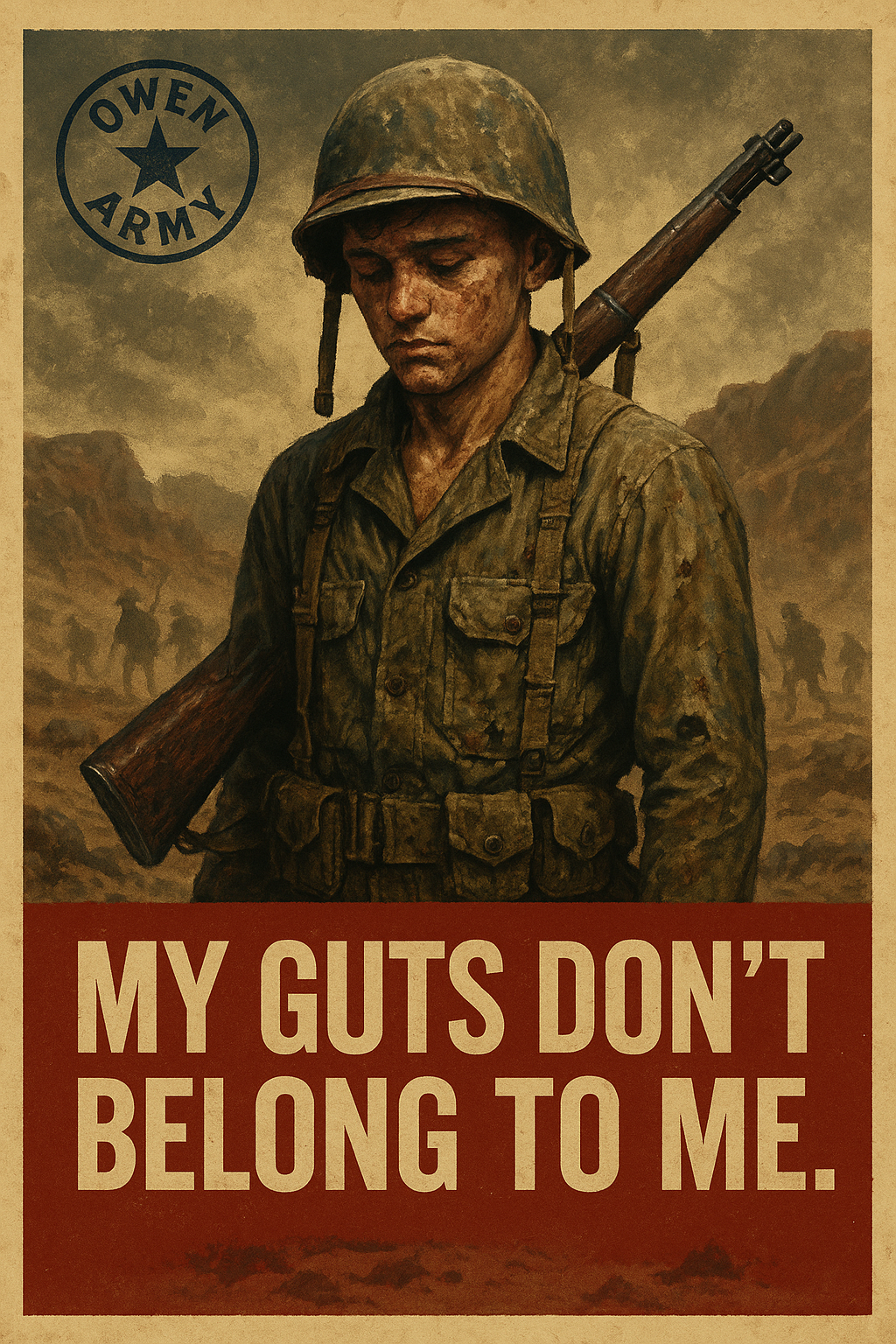 17-Year-Old Jacklyn Lucas Earned the Medal of Honor at Peleliu