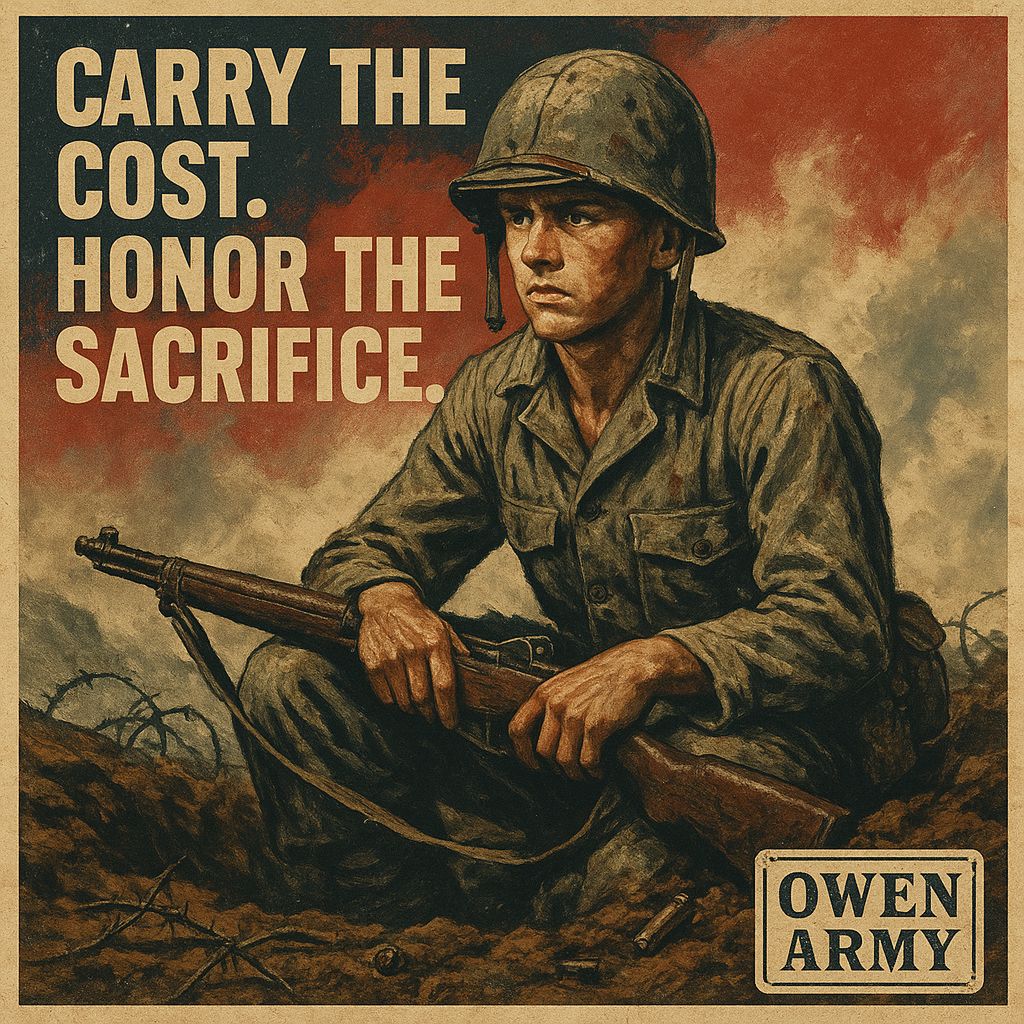 Jacklyn Lucas Iwo Jima Marine and Medal of Honor Recipient