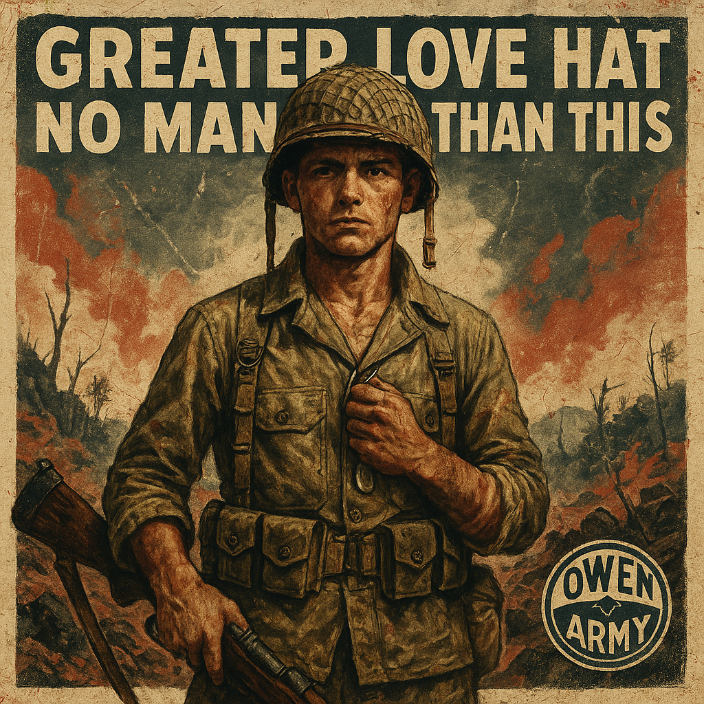 Jacklyn Lucas Medal of Honor Marine Who Shielded Comrades at Peleliu