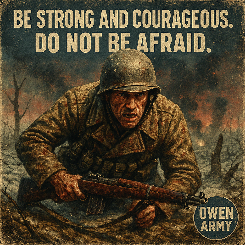 James E. Robinson Jr., Medal of Honor hero at Niederwald, 1944