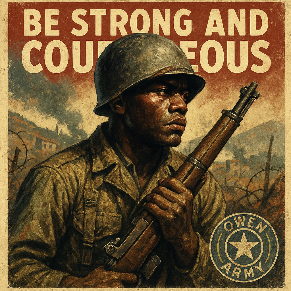 James E. Robinson Jr., Anzio hero and Medal of Honor recipient