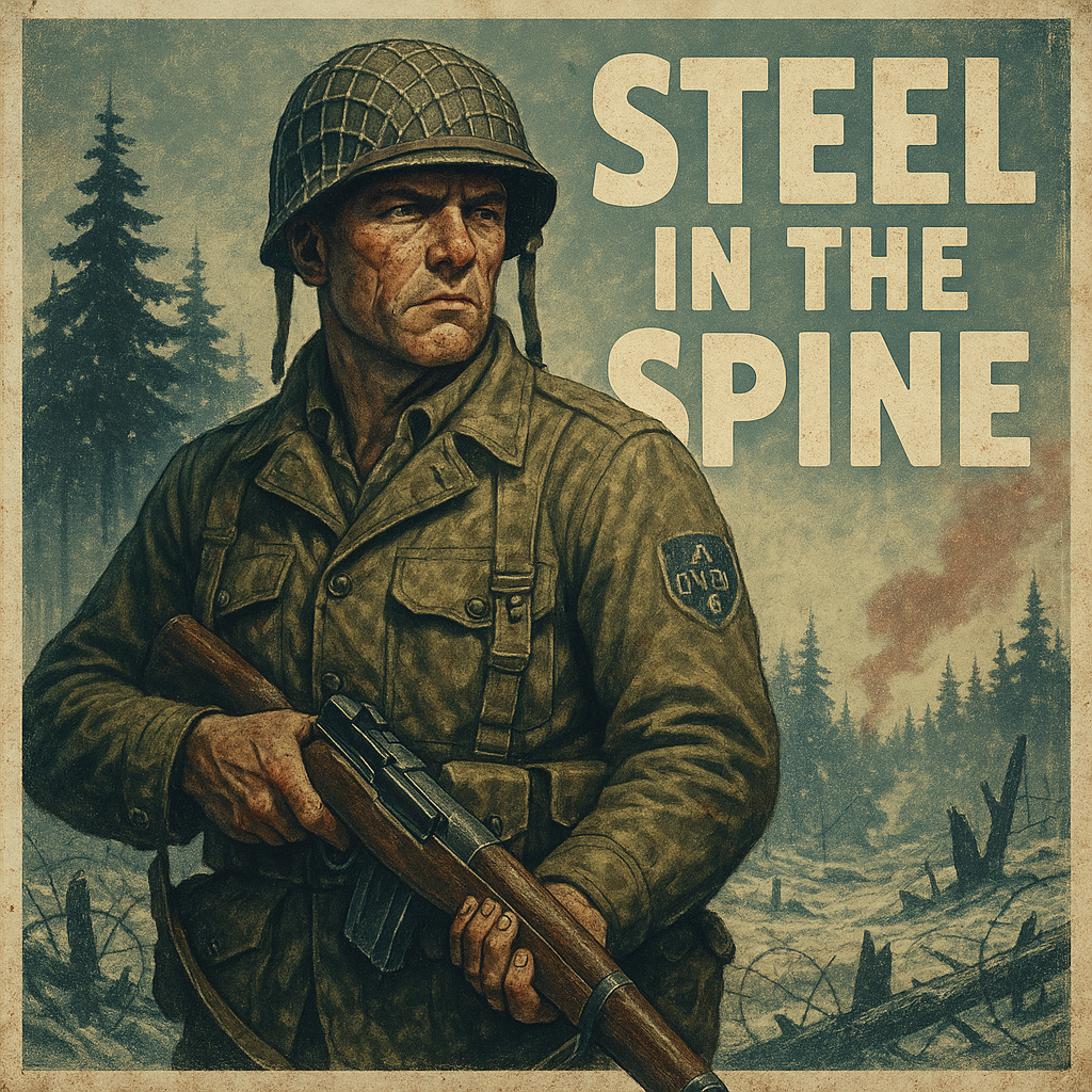 James E. Robinson Jr., Medal of Honor hero at Hurtgen Forest