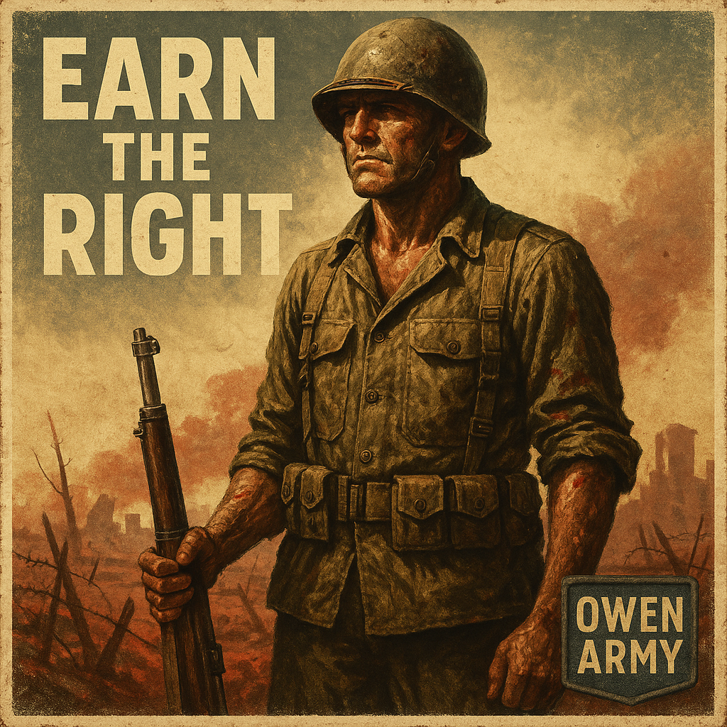 James E. Robinson Jr. and the Courage That Saved Men in Manila