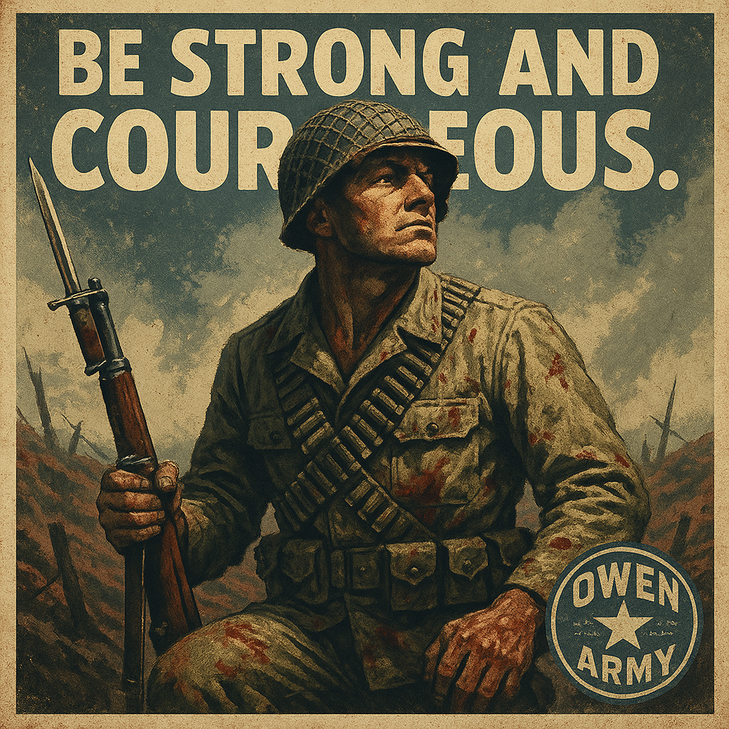 James E. Robinson Jr. Medal of Honor Heroism on Okinawa