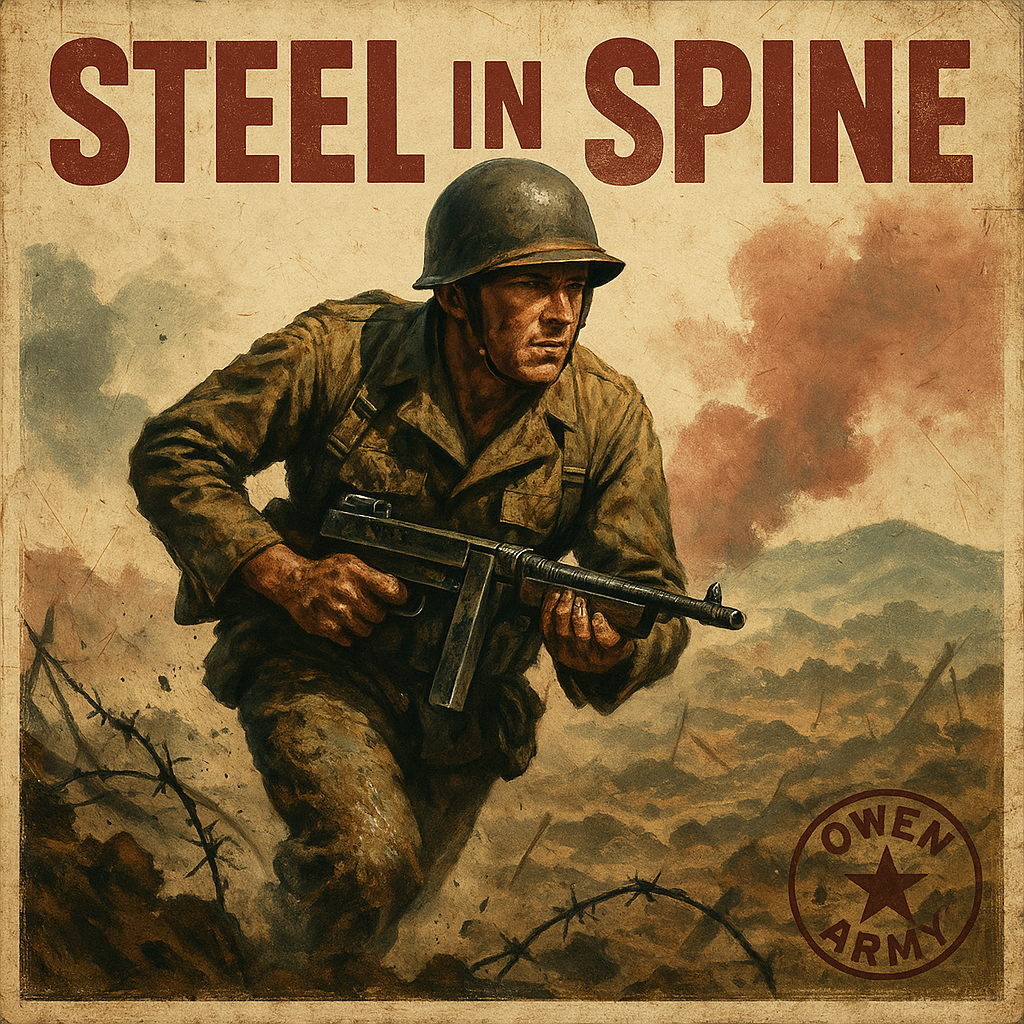 How James E. Robinson Jr. Won the Medal of Honor in Italy