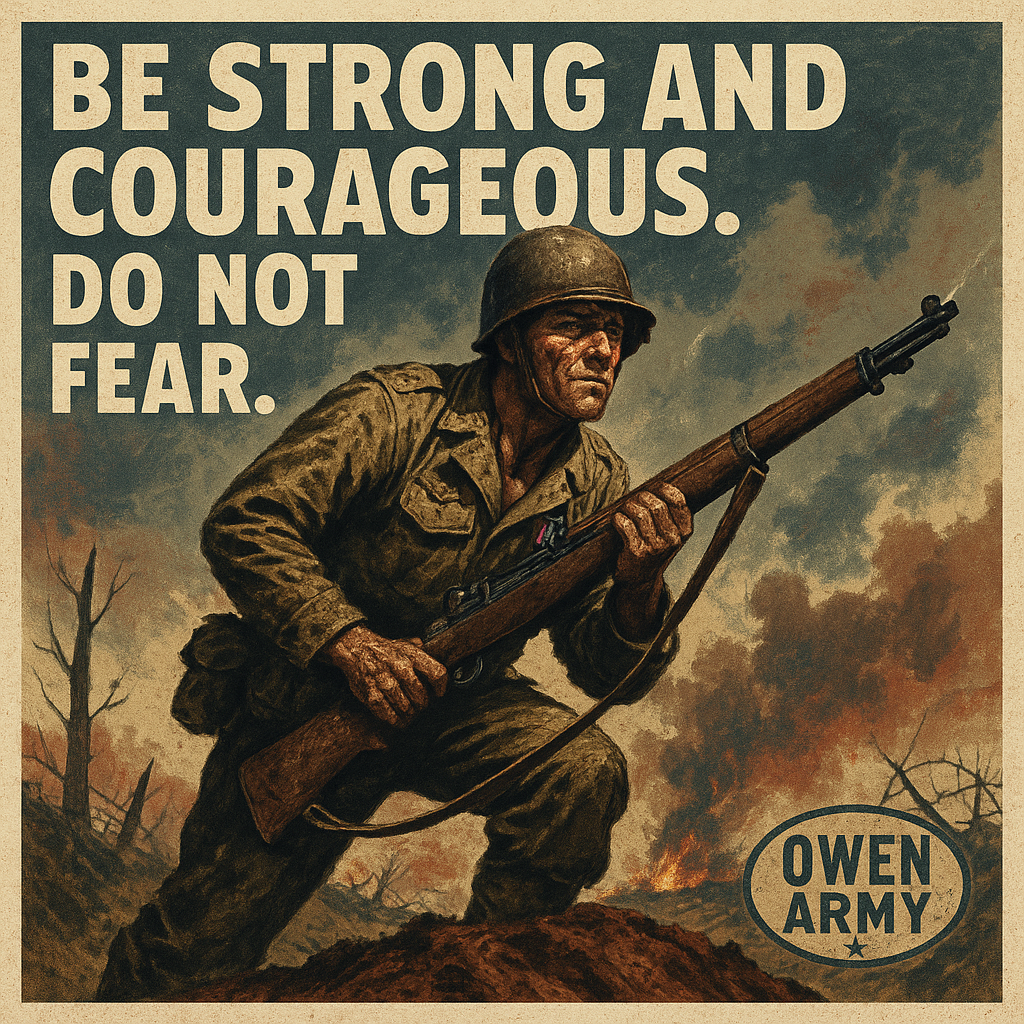 James E. Robinson Jr. Heroism and Medal of Honor at La Houssoie