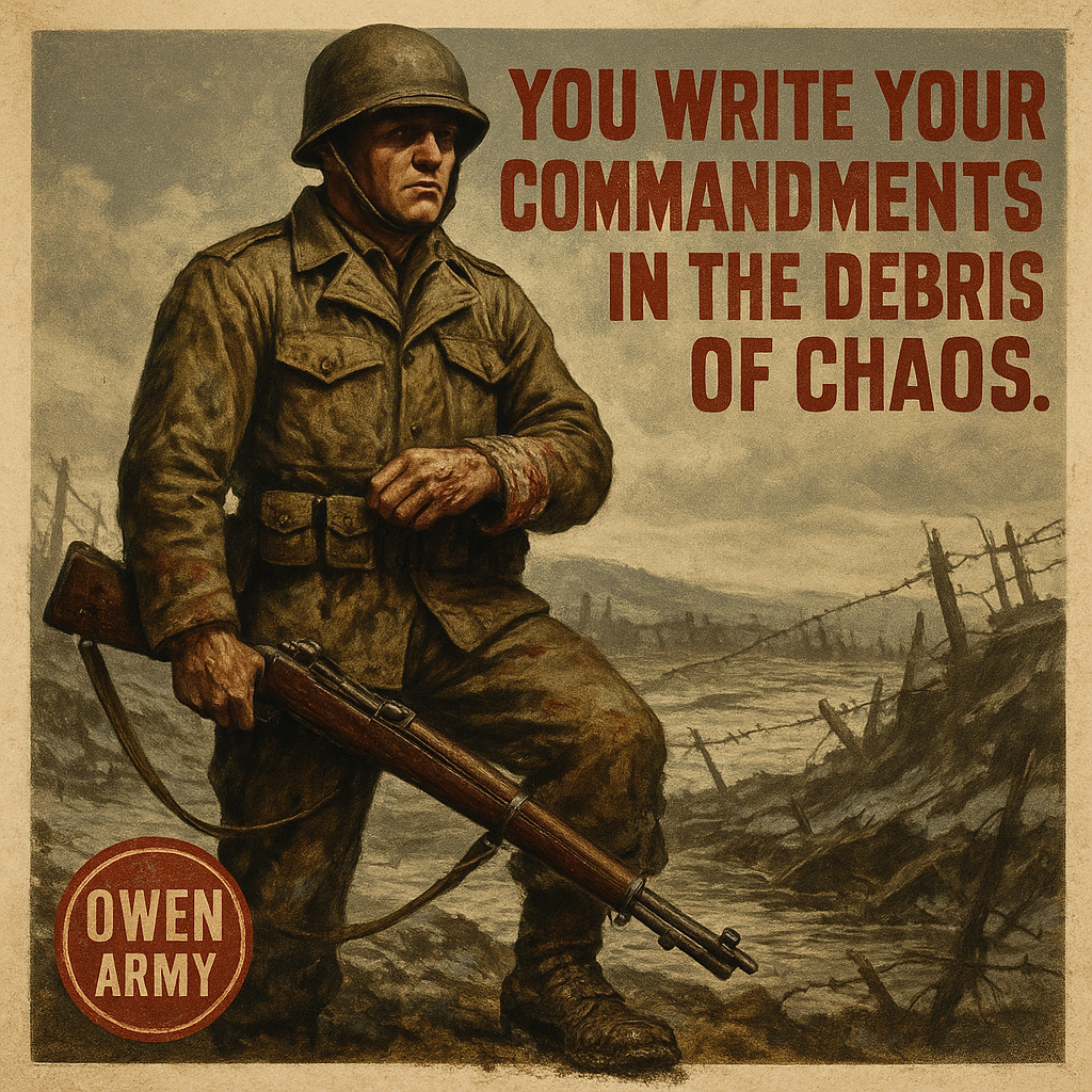 James E. Robinson Jr. honored for Garigliano River valor