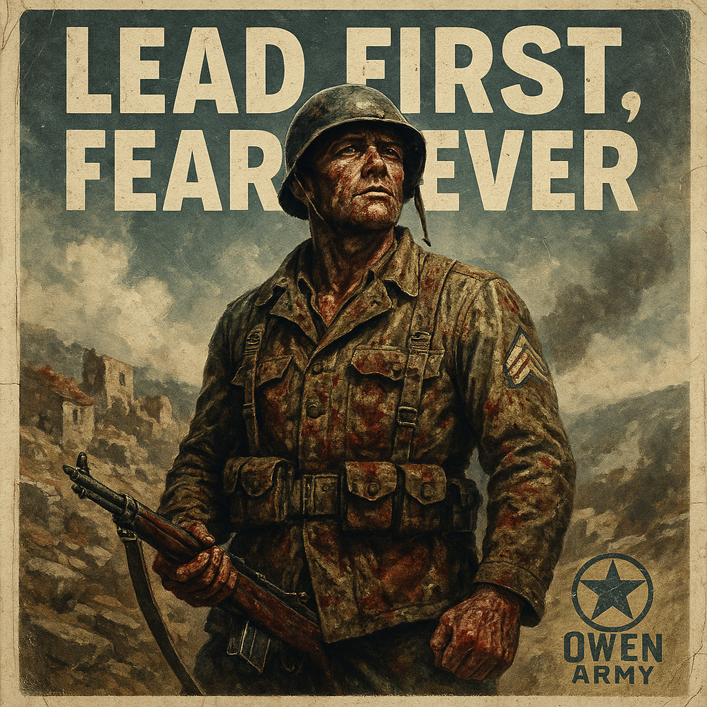 Sergeant James E. Robinson Jr.'s 1944 Medal of Honor at Mount Damiano