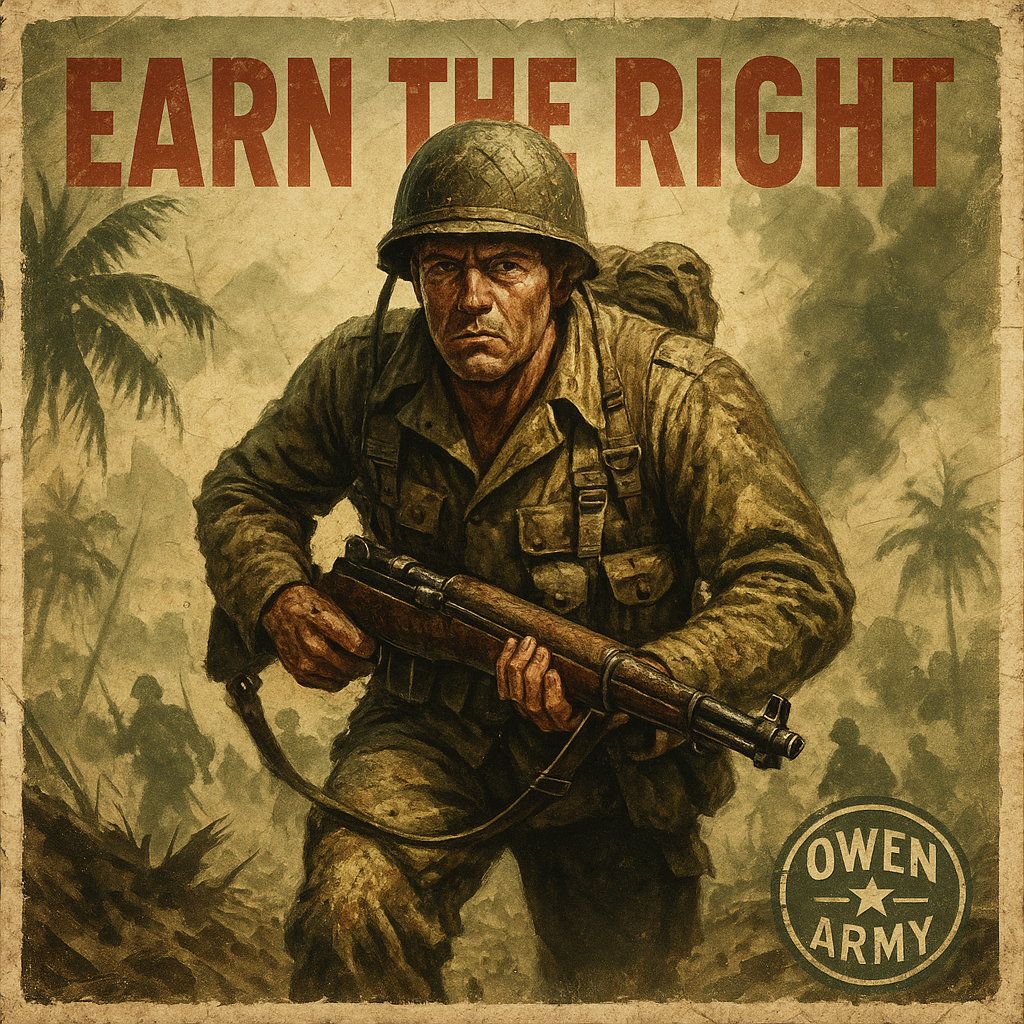 James E. Robinson Jr.'s Leyte Valor and Medal of Honor