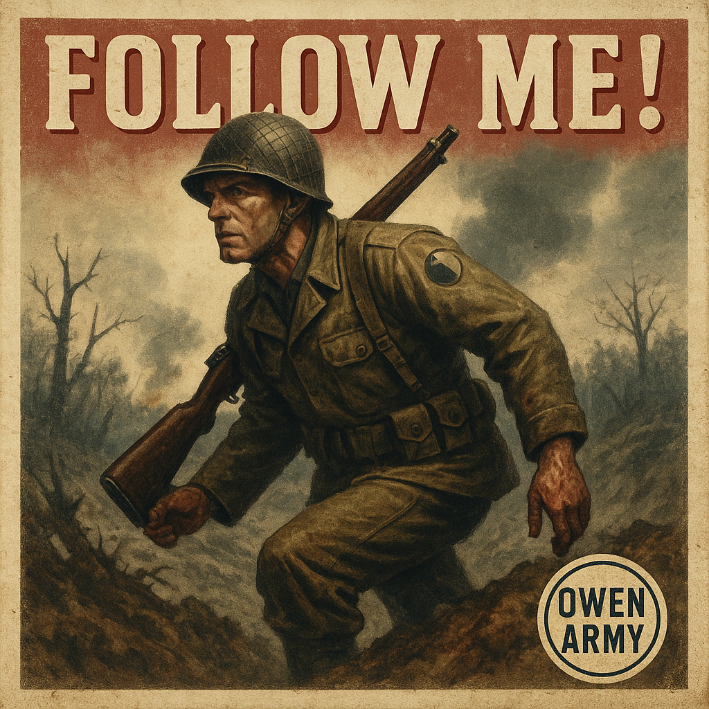 James E. Robinson Jr., Medal of Honor at Hill 250 in Normandy