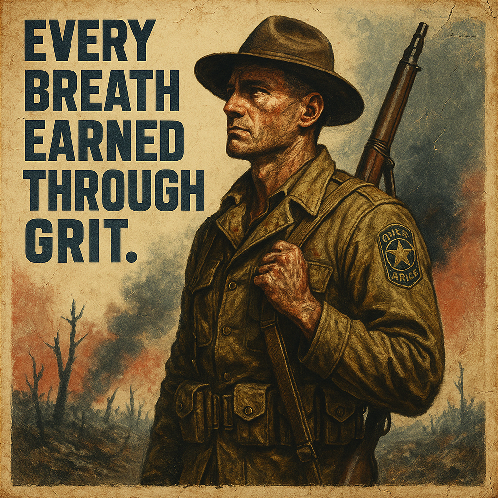 James E. Robinson Jr. WWII Medal of Honor Story of Valor