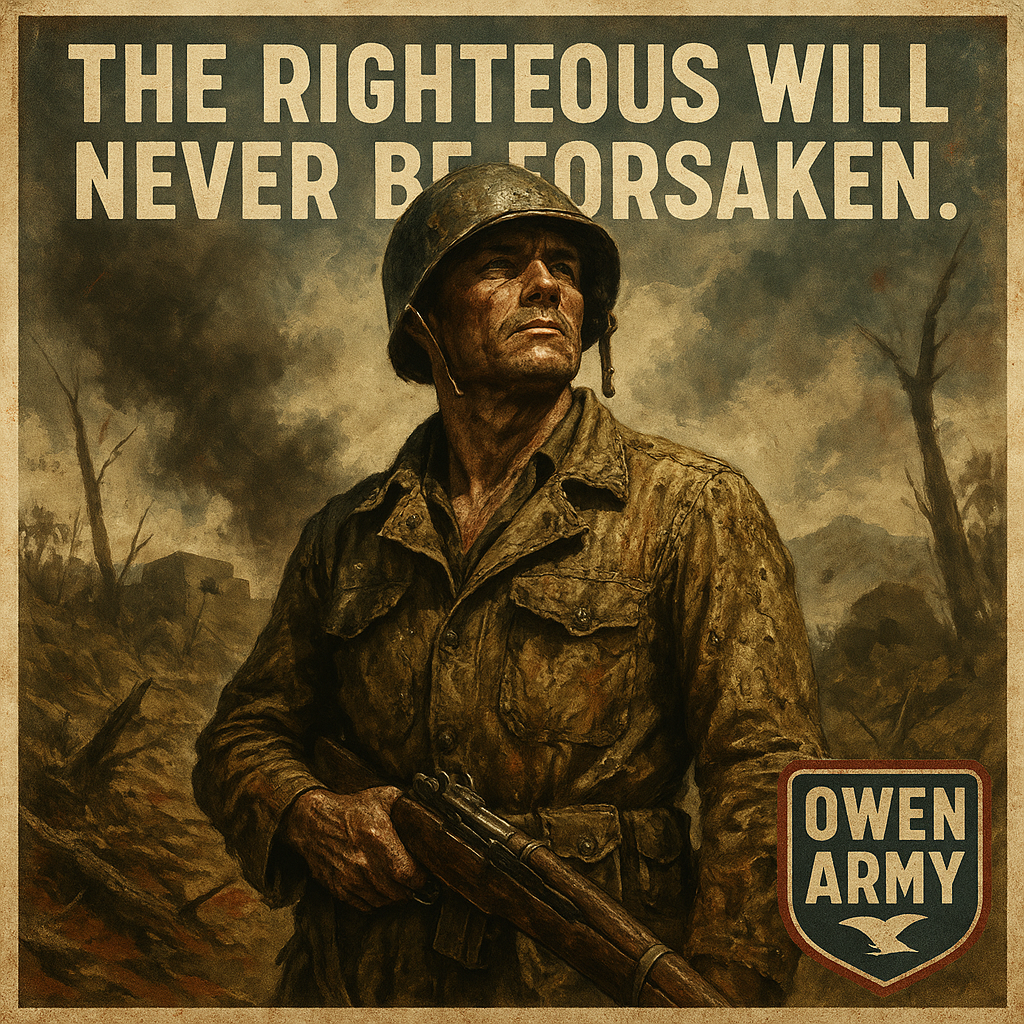 How James E. Robinson Jr. Won a Medal of Honor on Leyte