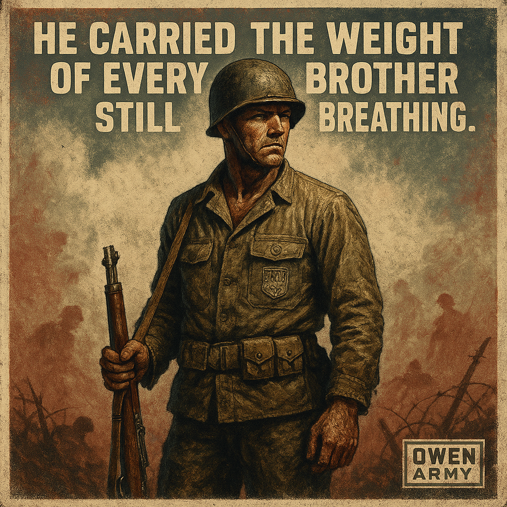 James E. Robinson Jr.'s World War II Medal of Honor Action at Leyte