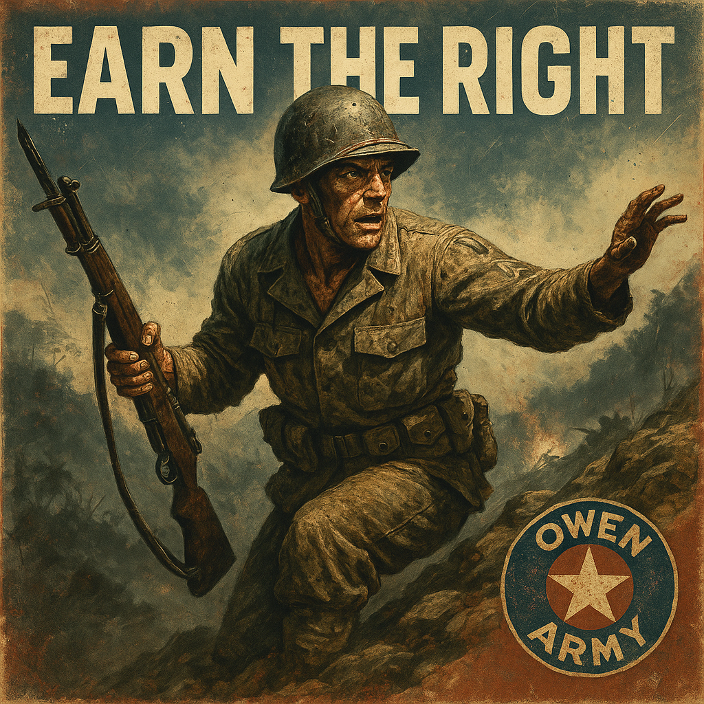 James E. Robinson Jr., Leyte Hero Who Earned the Medal of Honor
