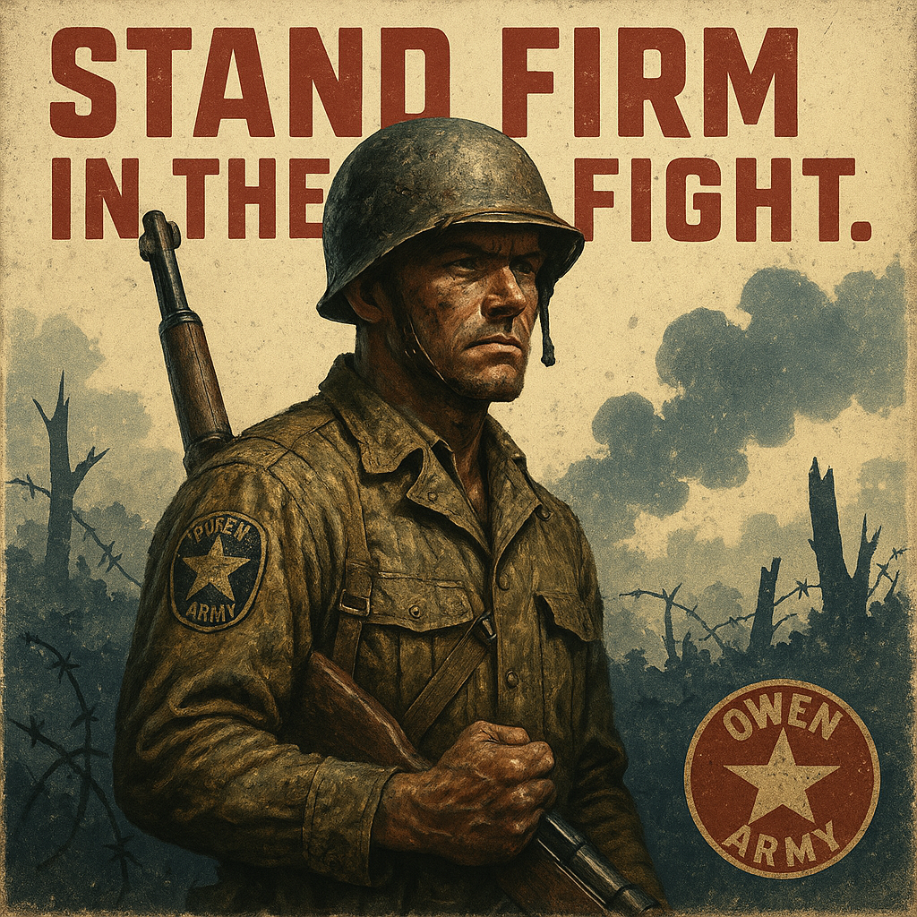 How James E. Robinson Jr. Earned the Medal of Honor at Leyte