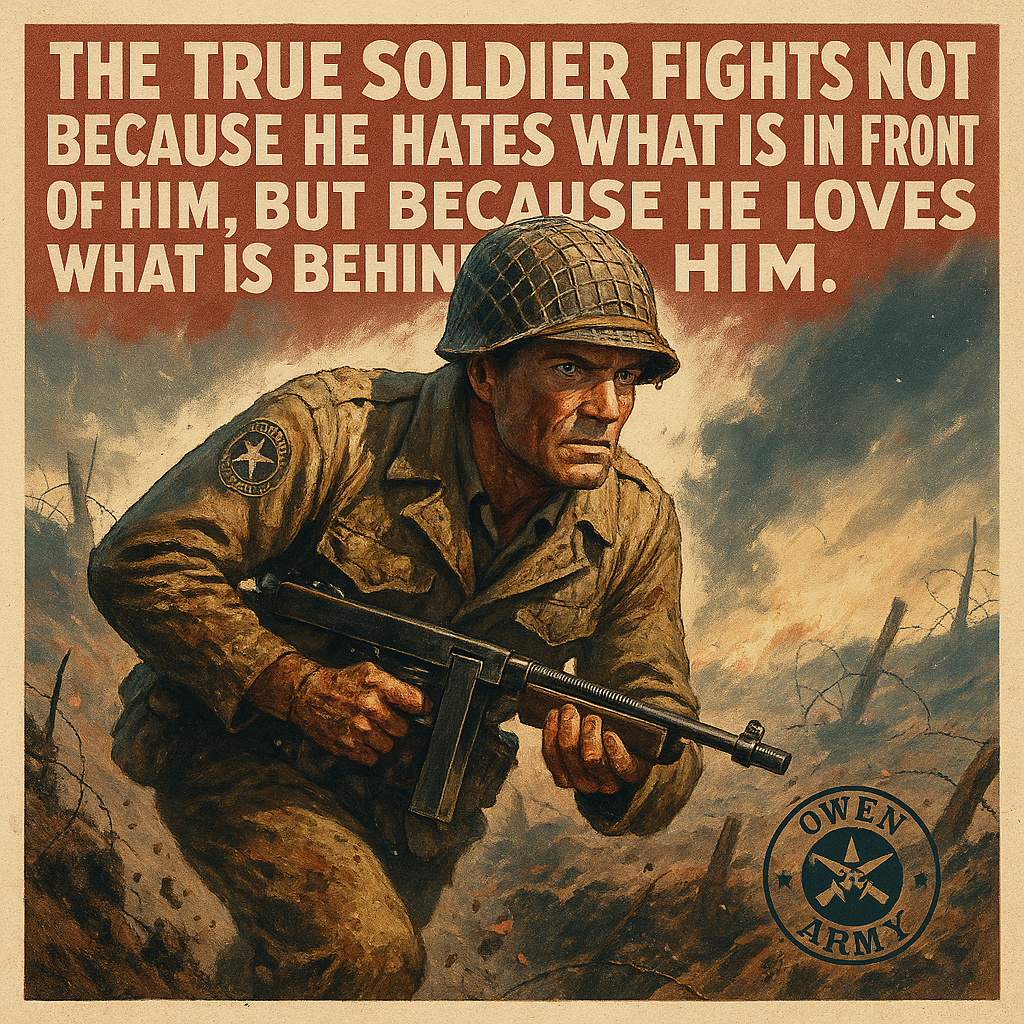 James E. Robinson Jr.'s Medal of Honor Heroism in WWII