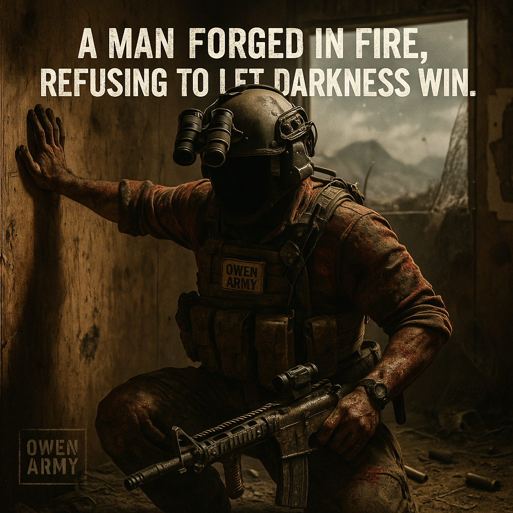 John Chapman's Takur Ghar Valor and Medal of Honor Legacy