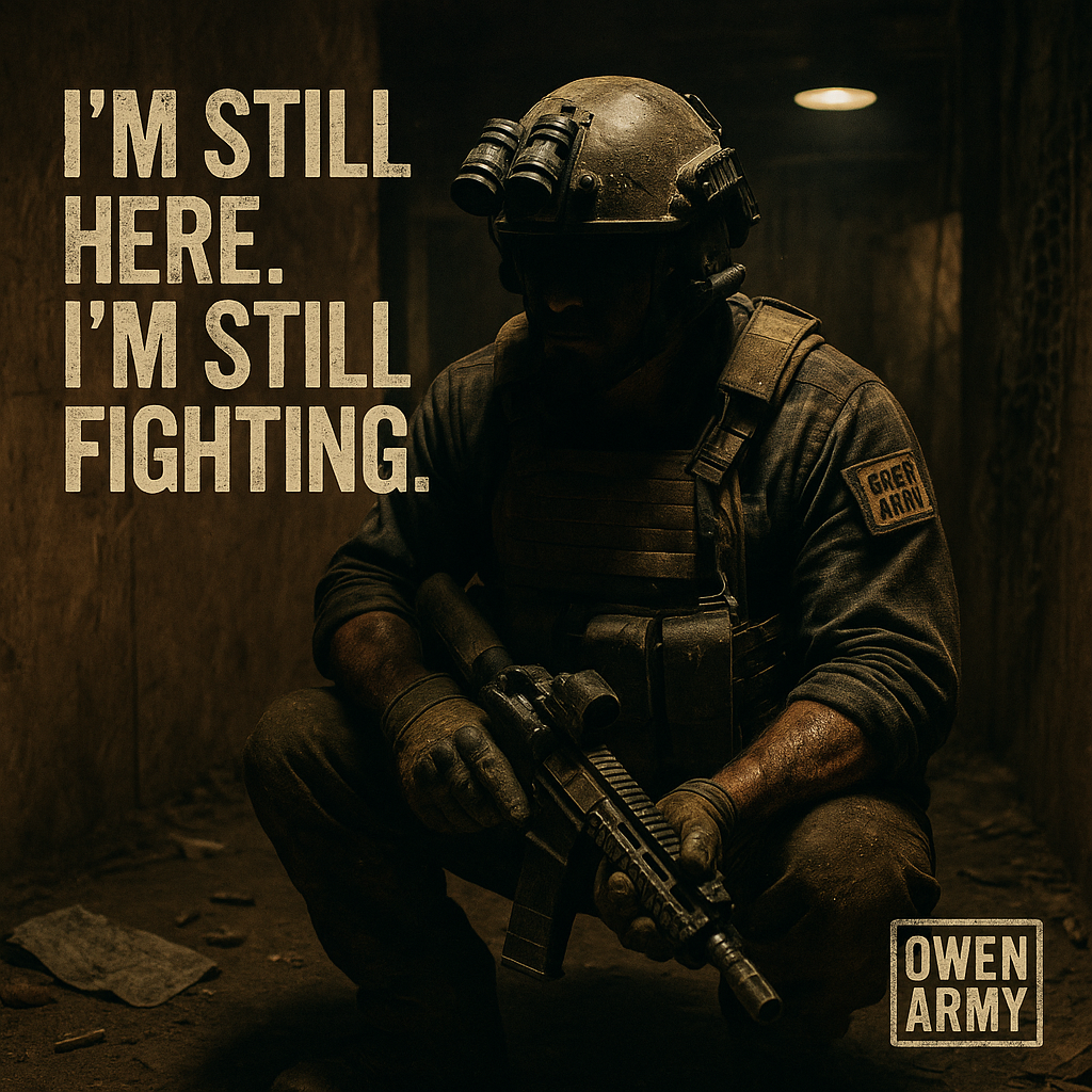 John Chapman, Medal of Honor Recipient, Last Stand in Shah-i-Kot