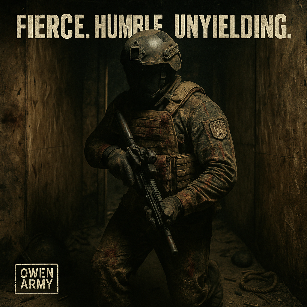 John Chapman's Valor at Takur Ghar Earned the Medal of Honor