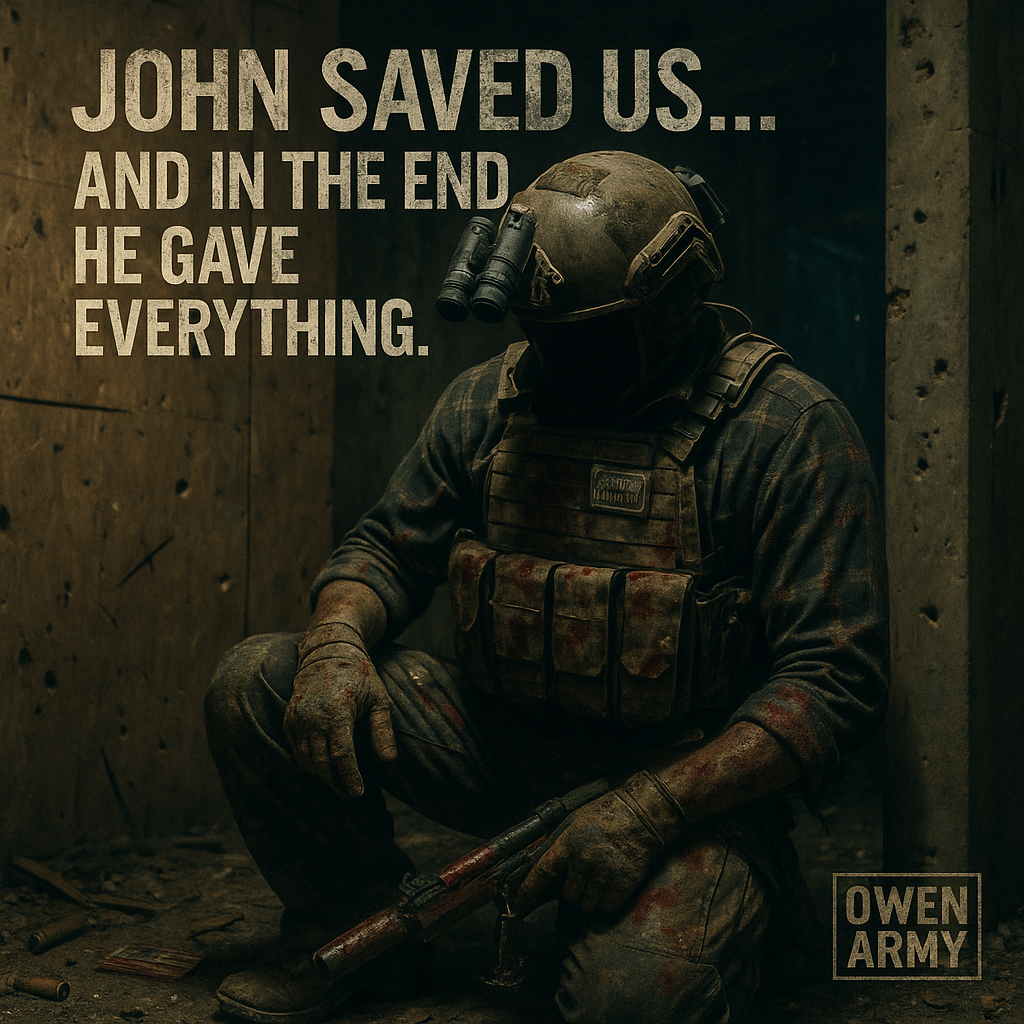 John A. Chapman's Courage and Sacrifice at Takur Ghar