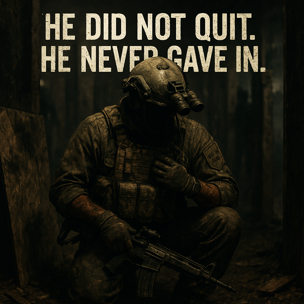 Remembering John A. Chapman, Medal of Honor Hero at Takur Ghar