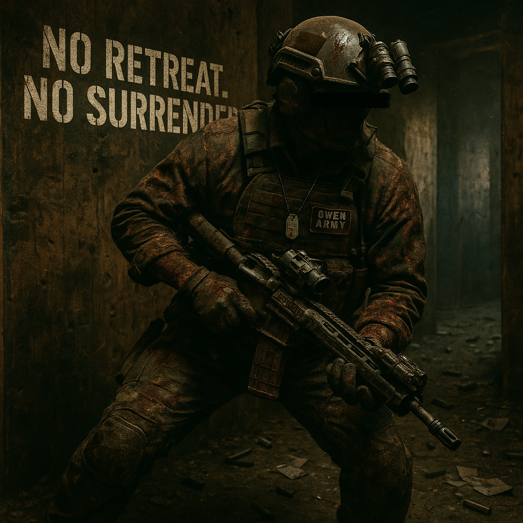 The Courage of John Chapman at Takur Ghar and His Legacy