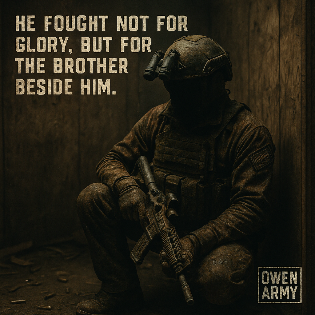 John Chapman's Heroism at Takur Ghar Led to Medal of Honor