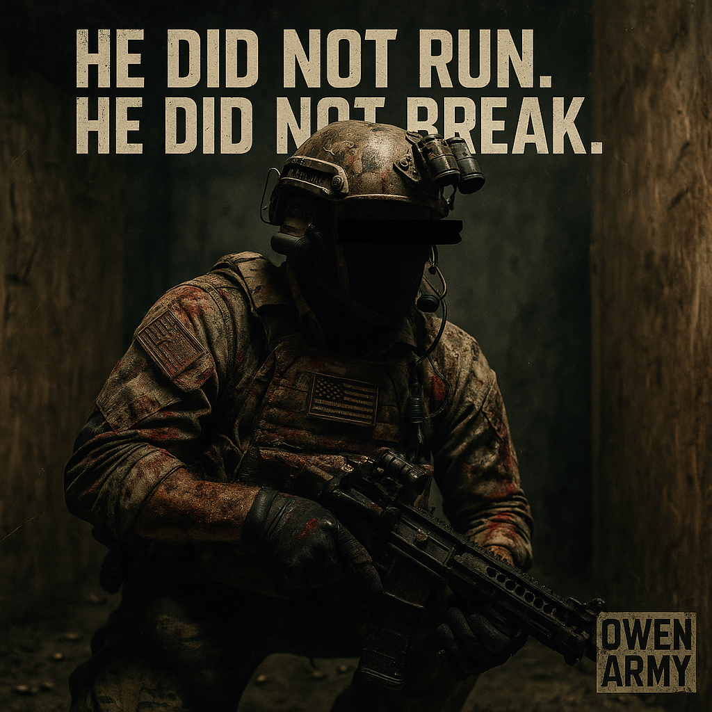 John A. Chapman’s Medal of Honor Valor at Takur Ghar