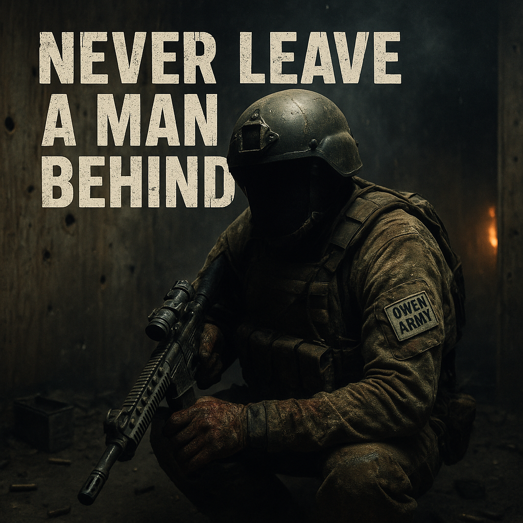 John A. Chapman, Medal of Honor Hero on Takur Ghar Ridge