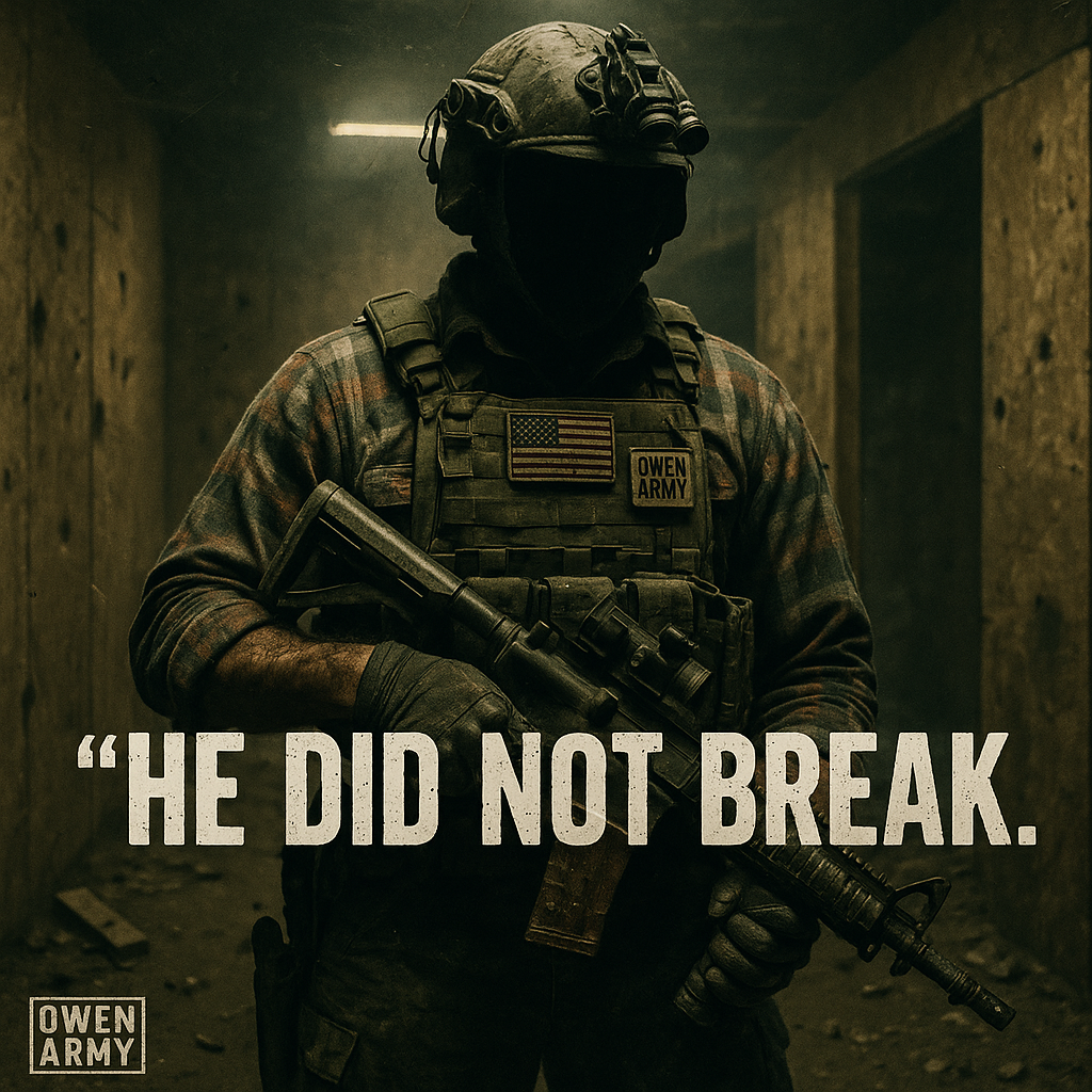 John A. Chapman Medal of Honor for Heroism at Takur Ghar