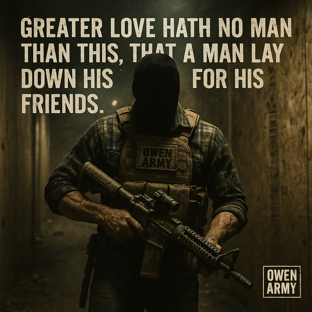 John A. Chapman's Valor at Takur Ghar and the Medal of Honor