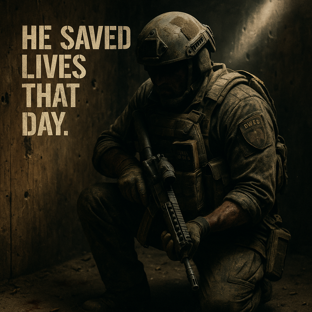 John Chapman's Medal of Honor and Valor in Shah-i-Kot