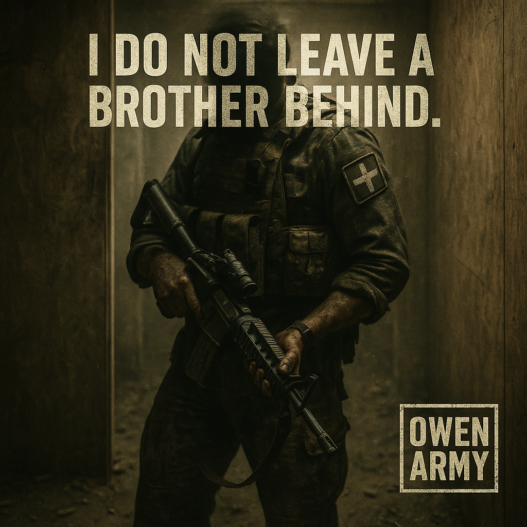 John A. Chapman's Sacrifice at Takur Ghar Earned the Medal of Honor