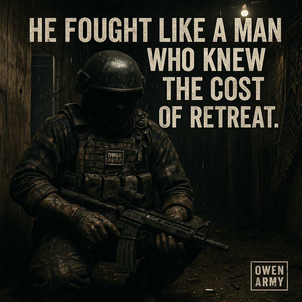 John Chapman Medal of Honor Airman Who Saved Fellow Soldiers