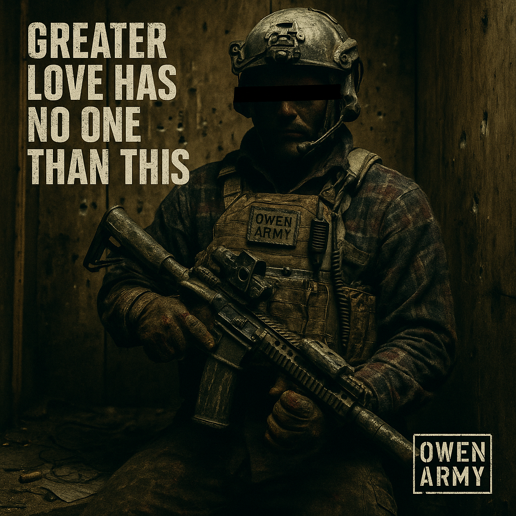 John Chapman’s Last Stand at Takur Ghar and His Medal of Honor