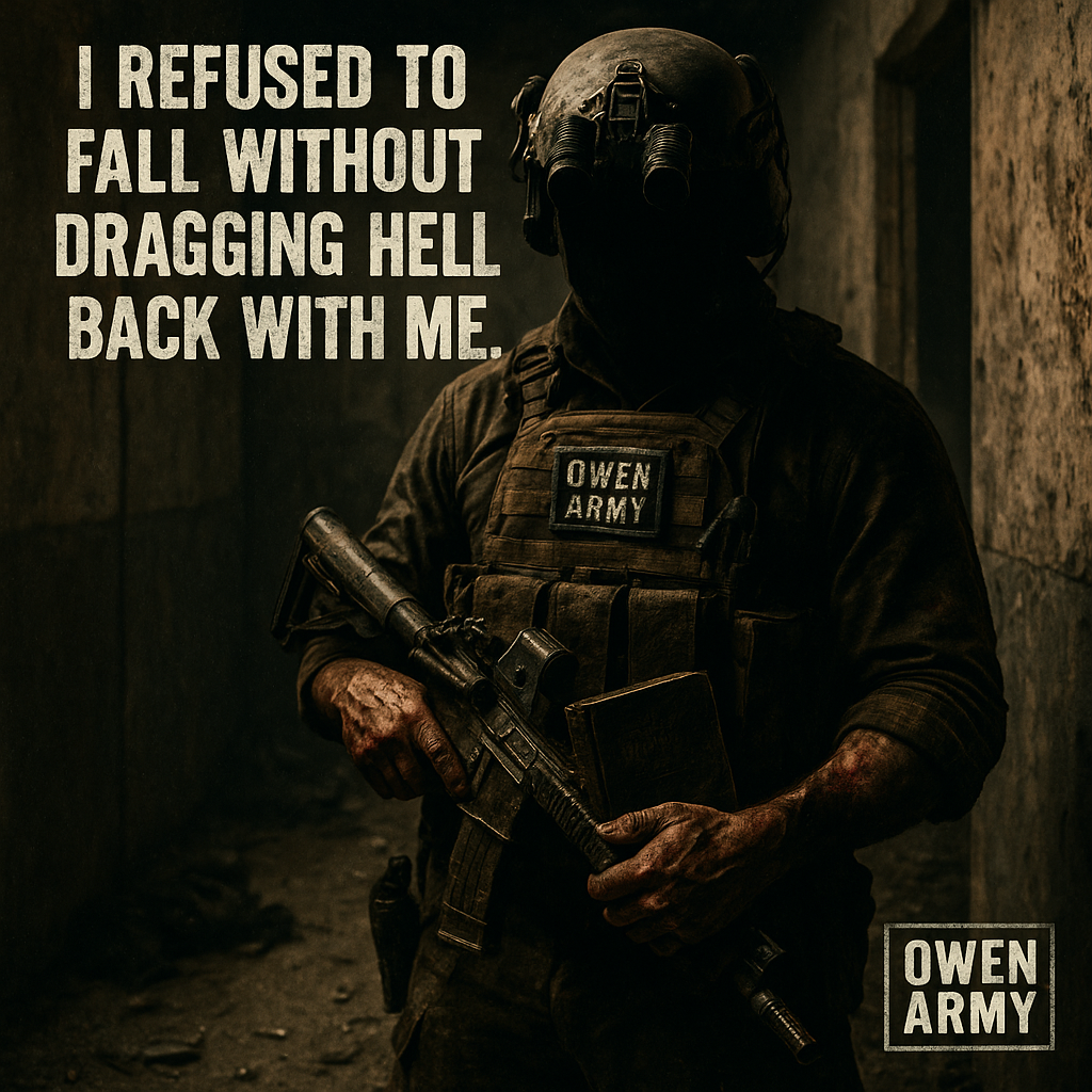 John Chapman's Sacrifice at Takur Ghar and His Legacy