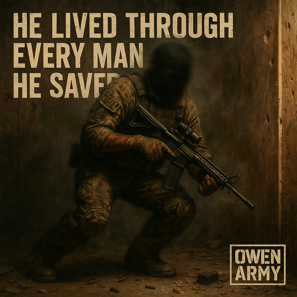 John Chapman Medal of Honor Combat Controller Sacrifice at Takur Ghar