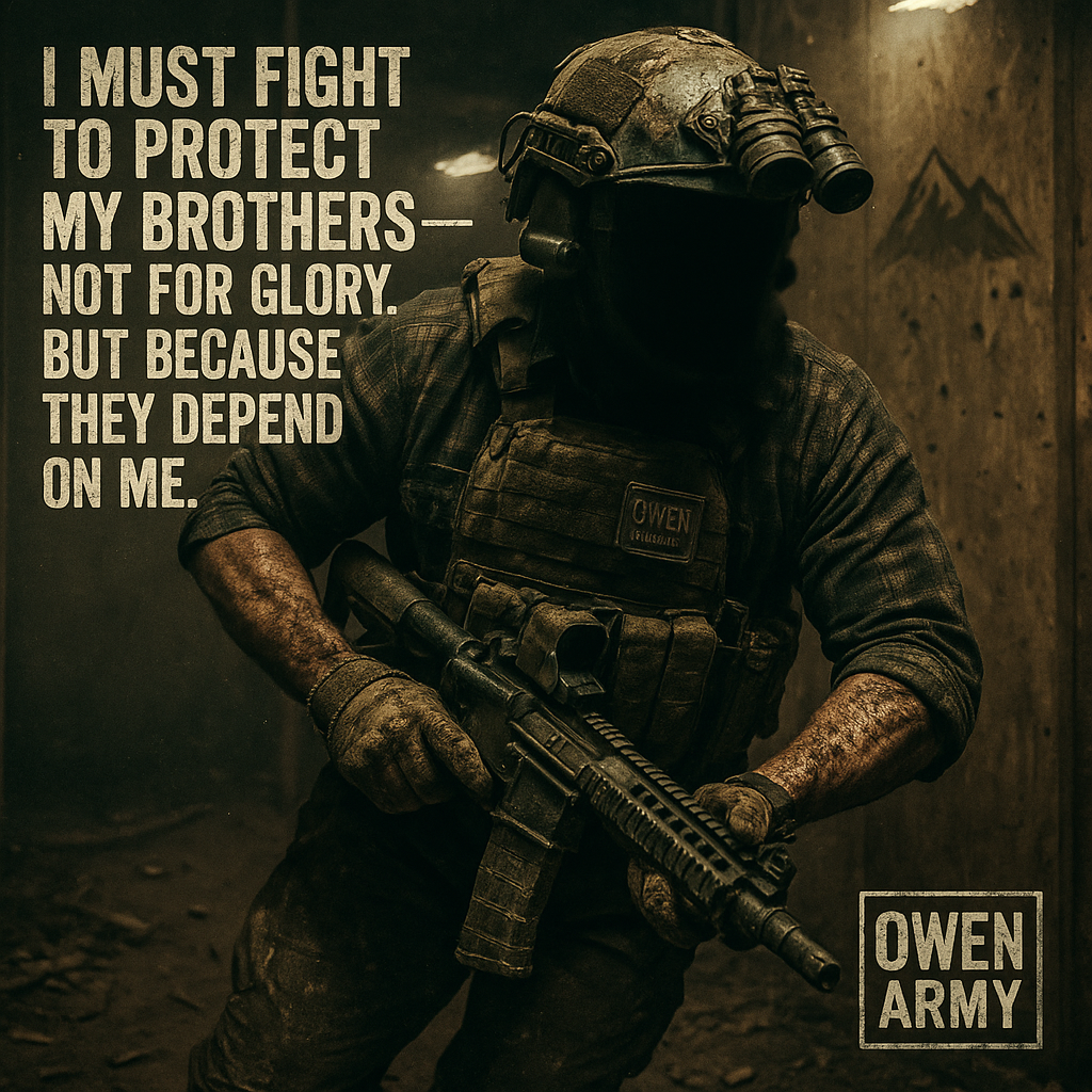 John Chapman’s Sacrifice at Takur Ghar Earned the Medal of Honor