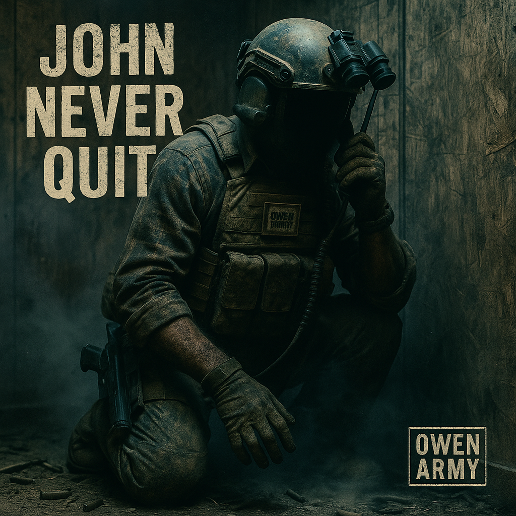 John Chapman’s Valor at Takur Ghar and His Quiet Courage