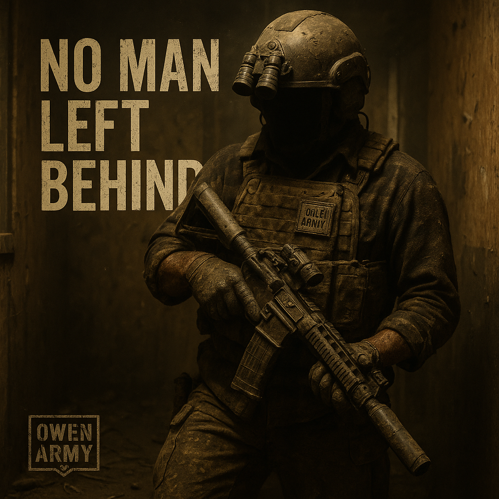 John Chapman's Valor at Takur Ghar and Medal of Honor